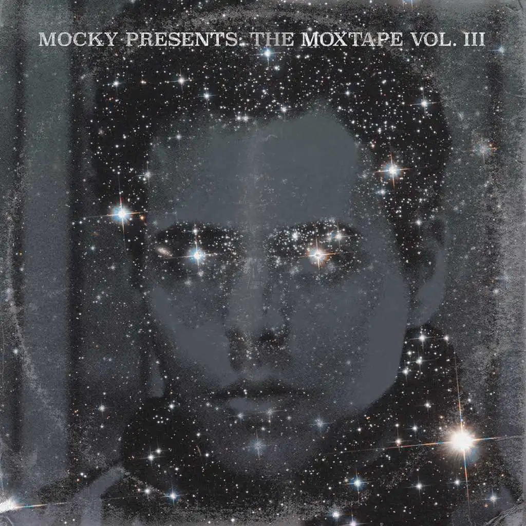 The Moxtape Vol. III (Japanese Edition)