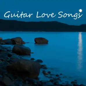 Guitar Love Songs - Jesu Joy