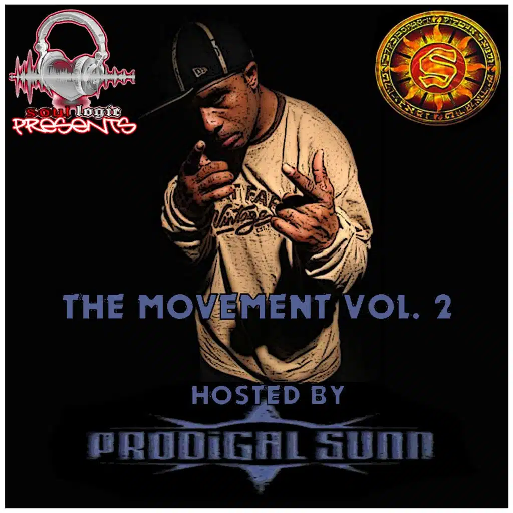 West Koast Ridin (feat. Dice & Cash Phlow)