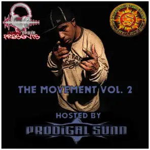Soul Logic Presents the Movement Vol. 2 Hosted by Prodigal Sunn