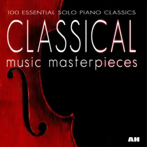 100 Essential Classical Music Pieces