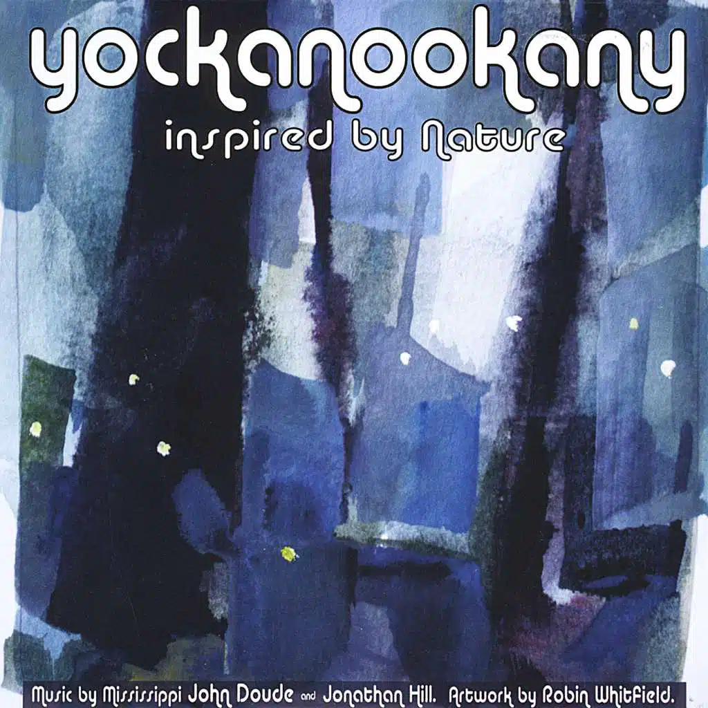 Yockanookany