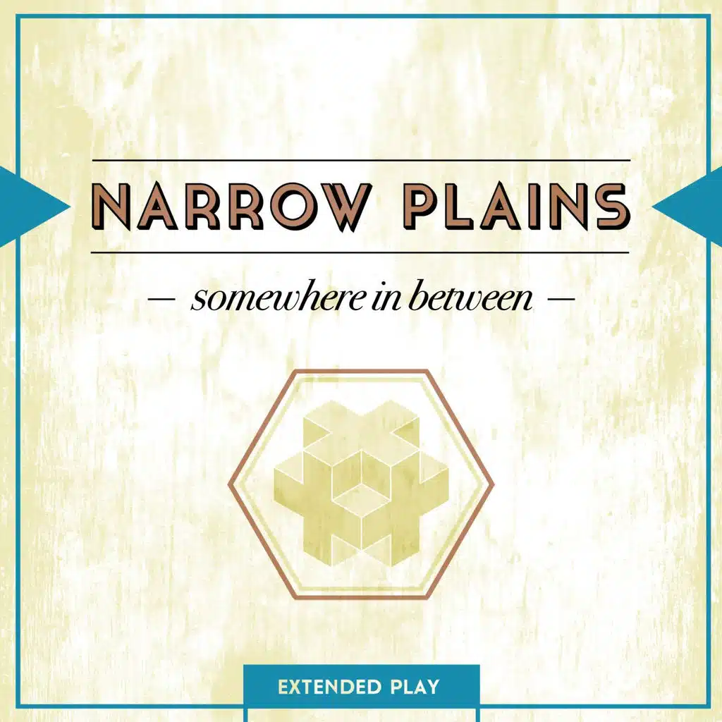 Somewhere in Between EP