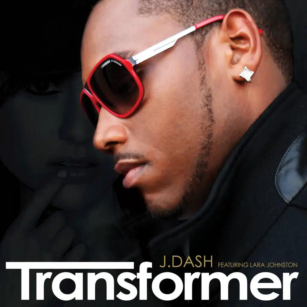 Transformer Remix (Big City) [feat. Lara Johnston]