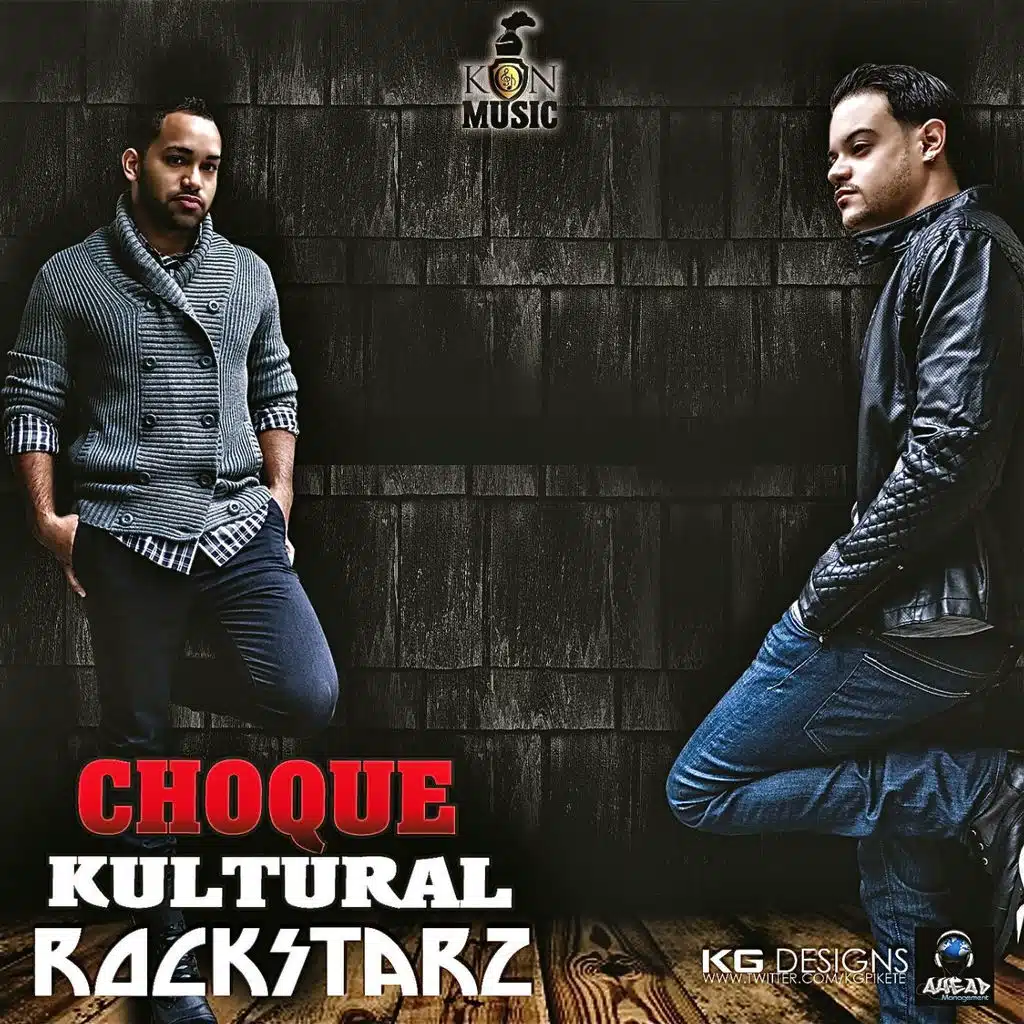 Rock Starz