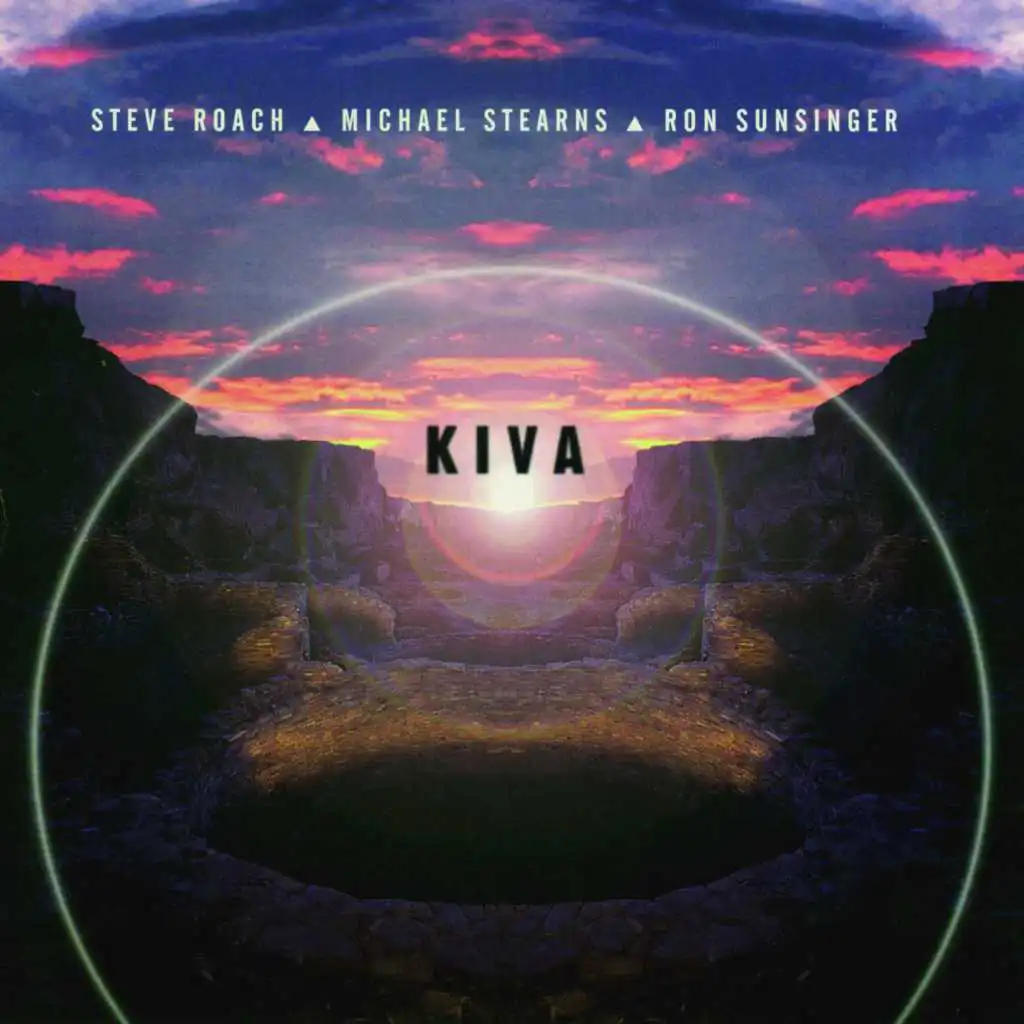West Kiva Sacrifice Prayer and Visions
