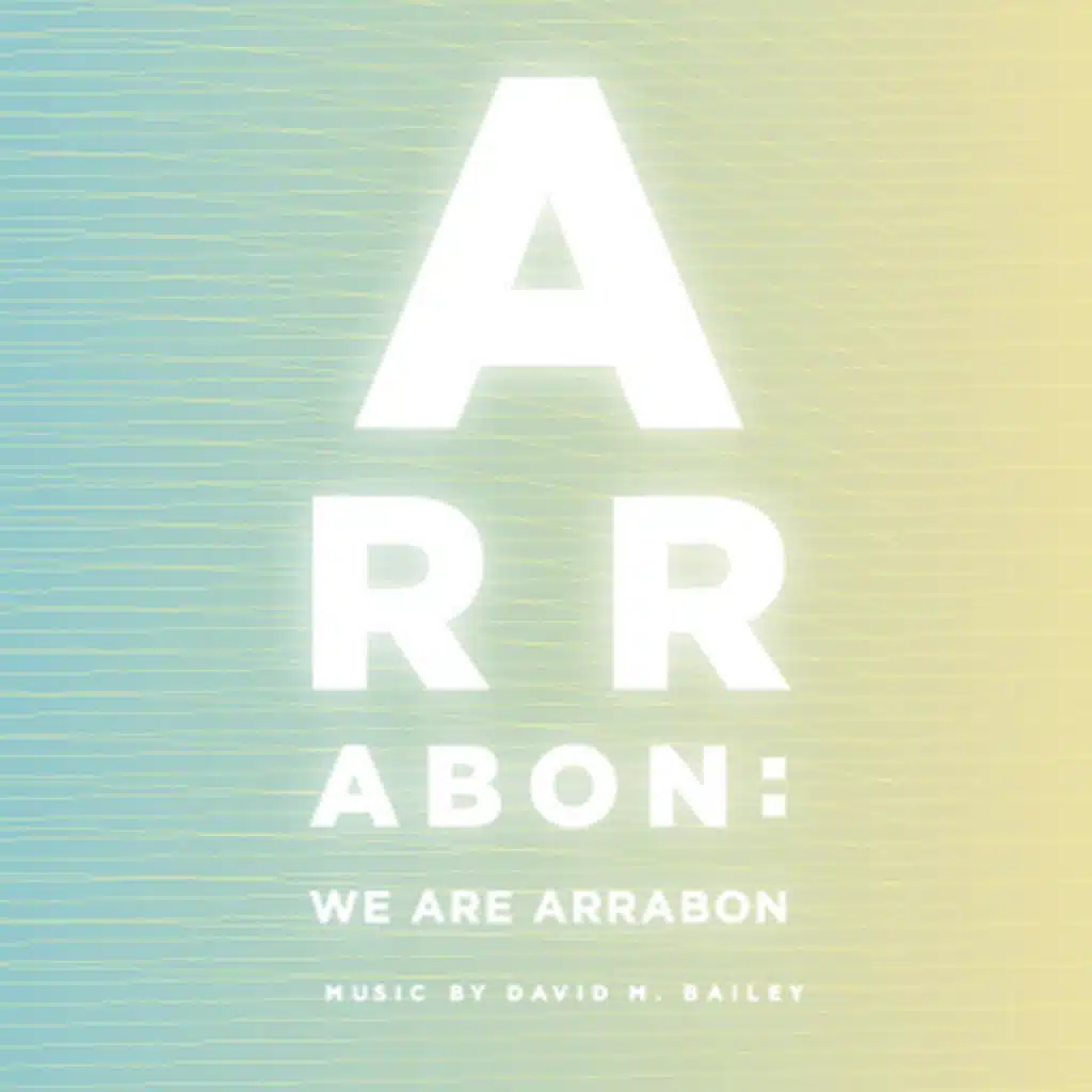 Arrabon: We Are Arrabon