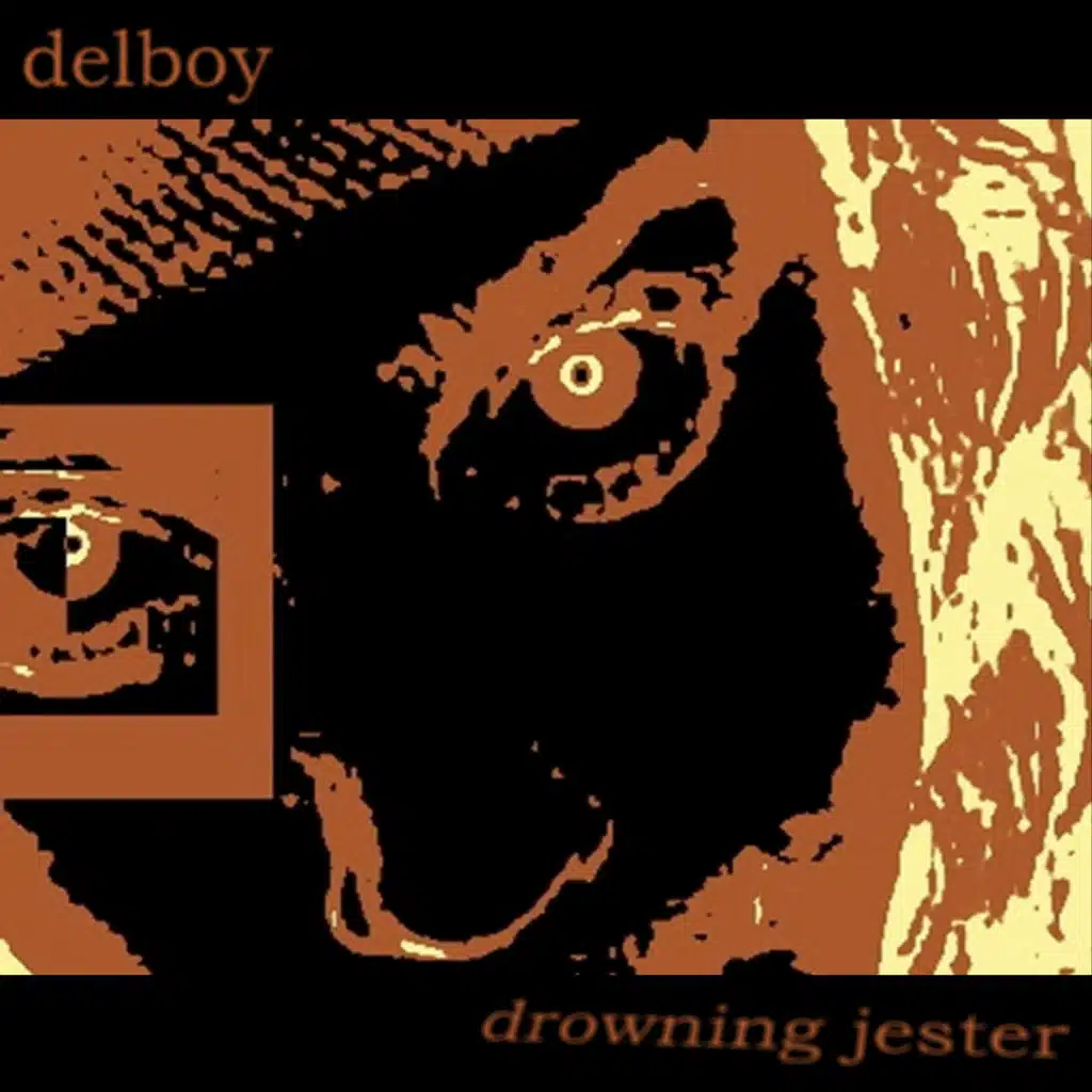 Drowning Jester