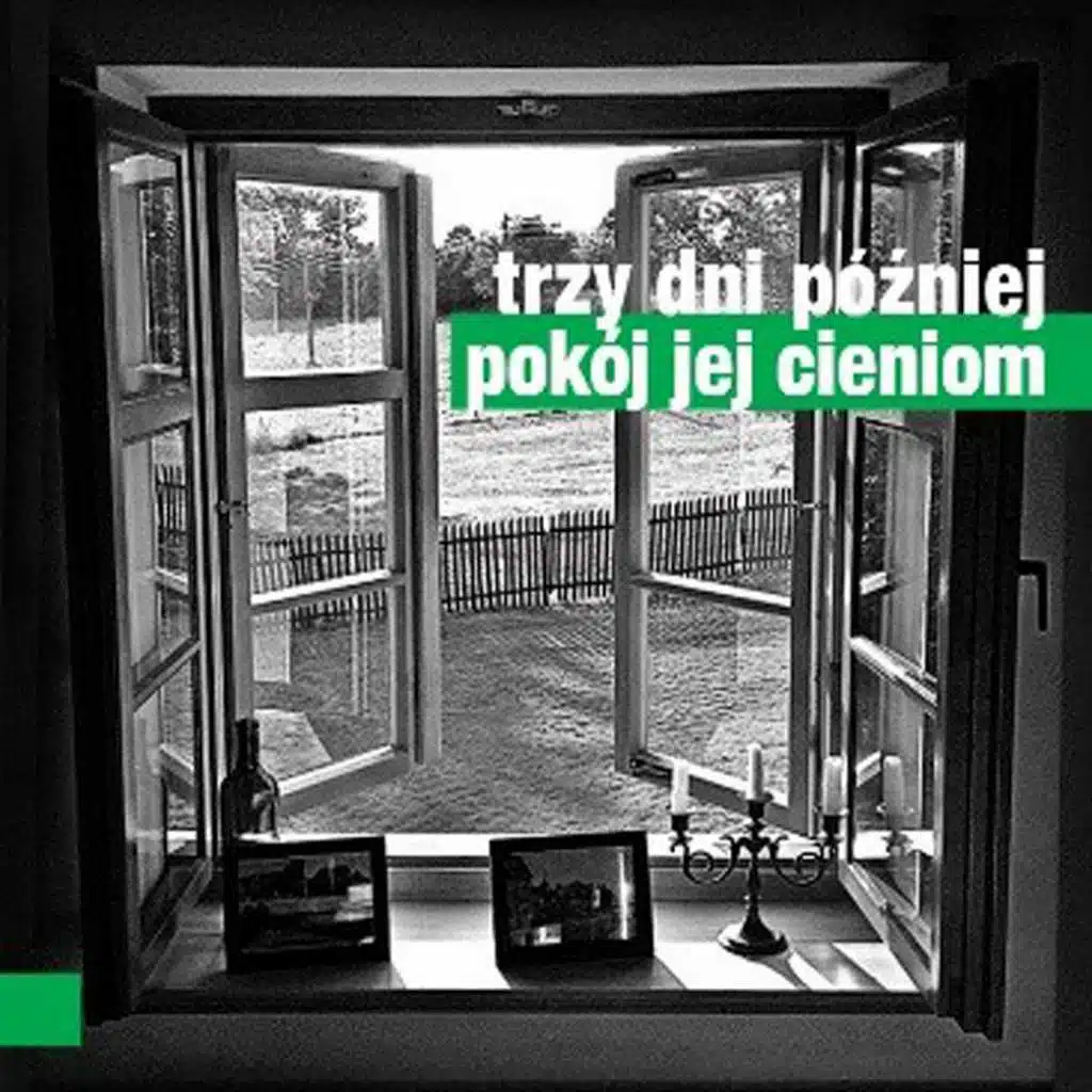 Trzy Dni Później