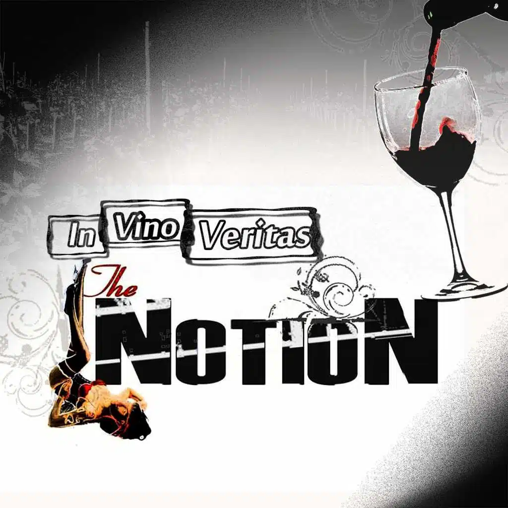 In Vino Veritas