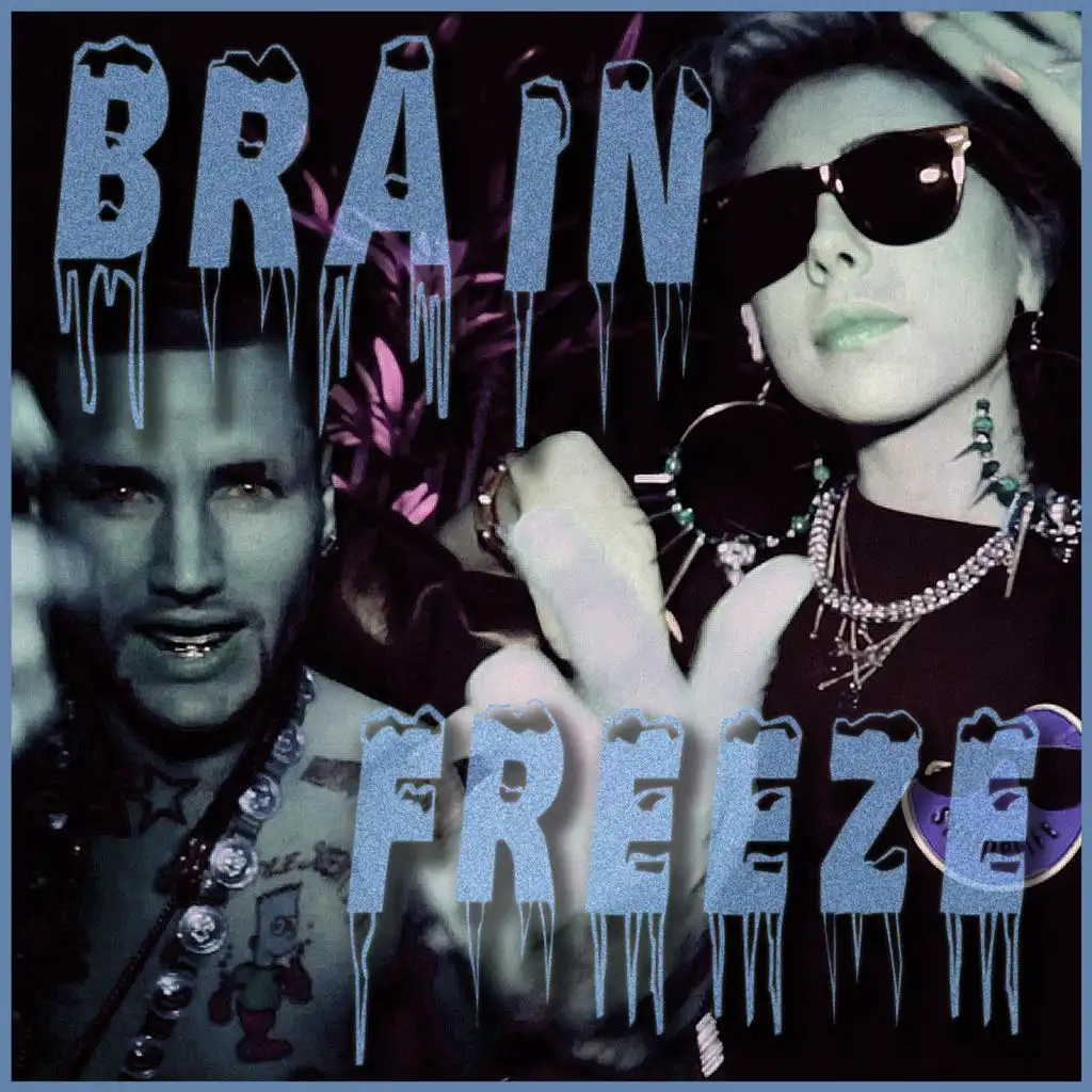 Brain Freeze