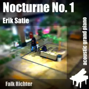 Nocturne No. 1 (feat. Falk Richter)
