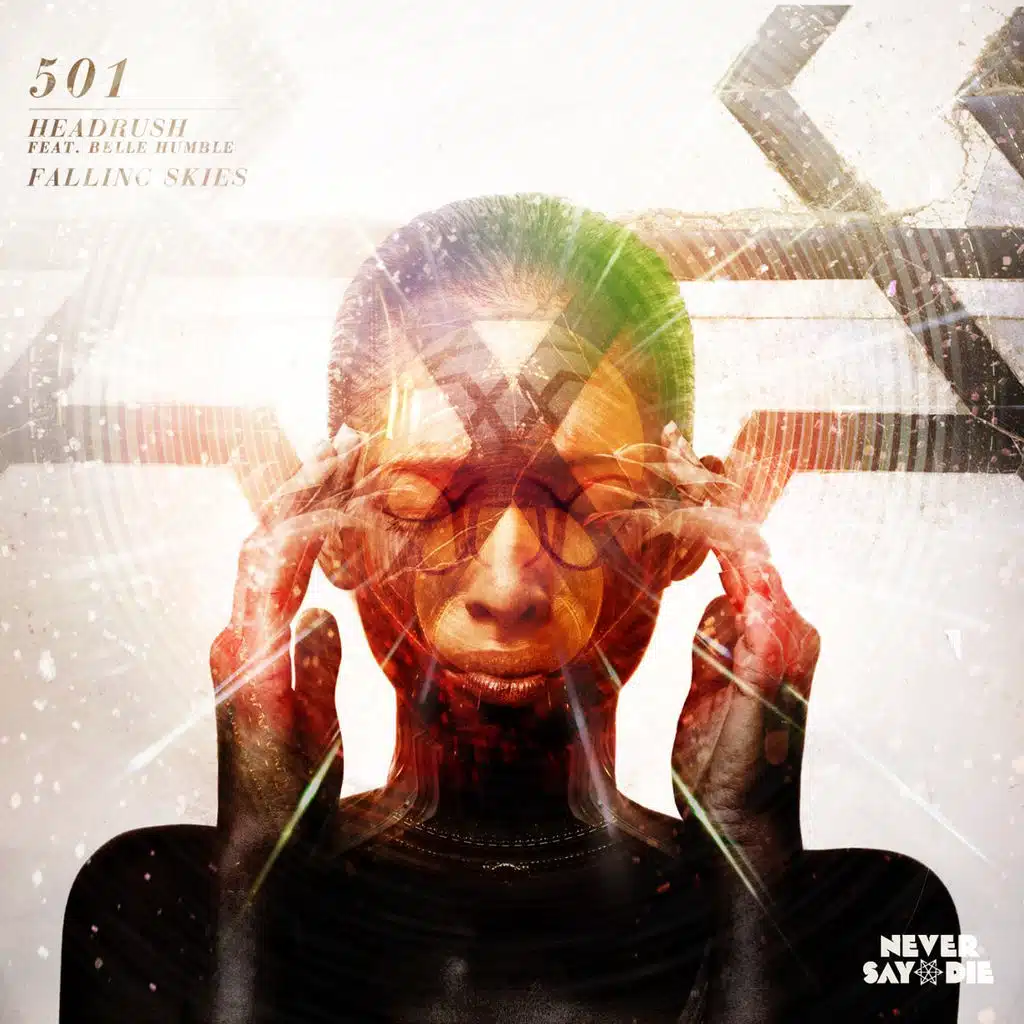 Headrush (feat. Belle Humble)