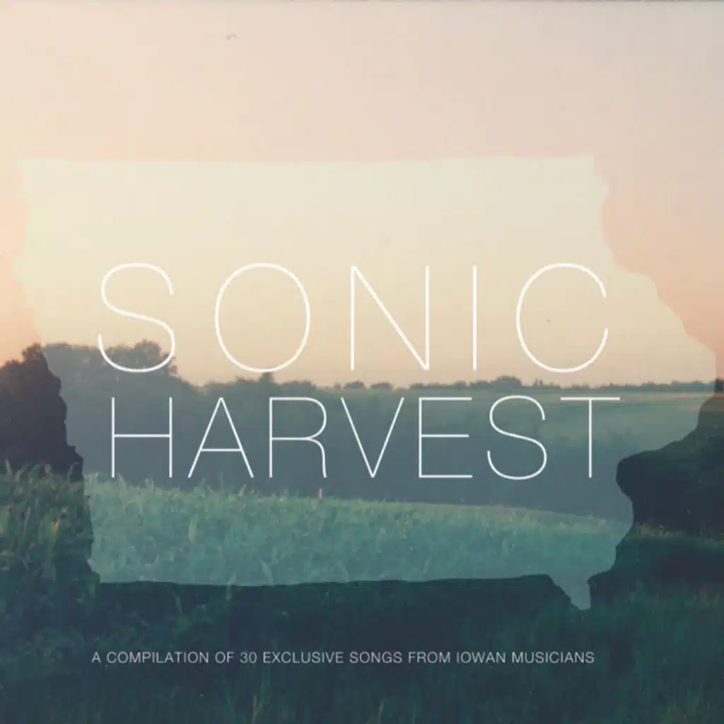 Sonic Harvest