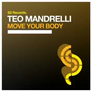Move Your Body (Original Club Mix)