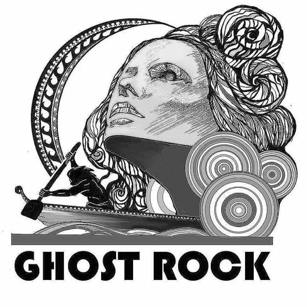 Ghost Rock