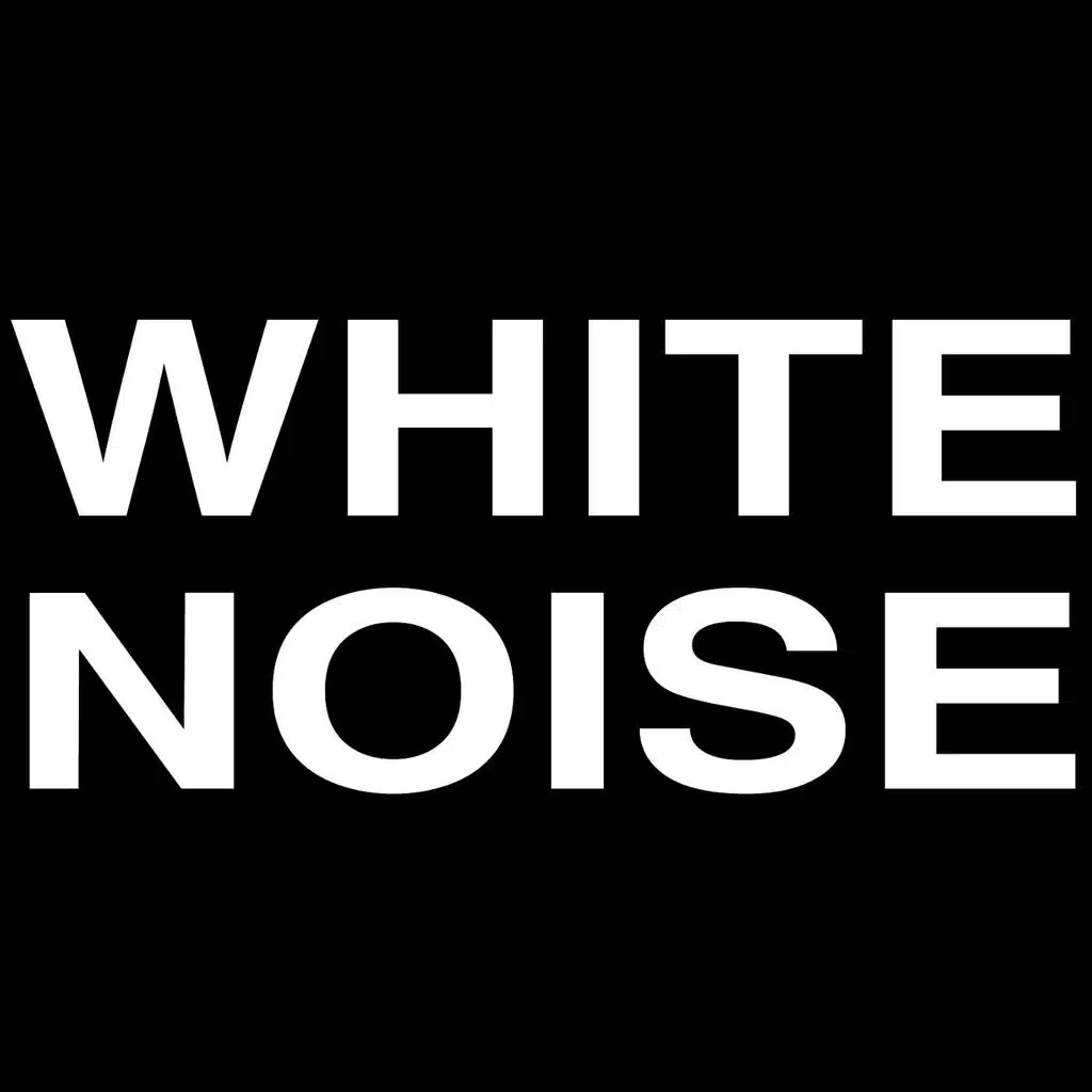 White Noise. Ambient Background Sounds for Better Sleep, Baby, Relaxation and Noise Masking.