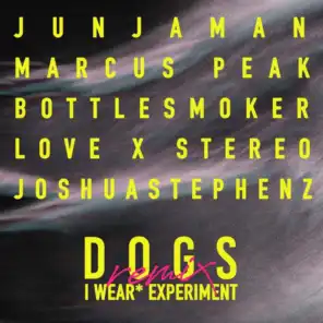 Deep Dogs (feat. Joshua Stephenz) (Remix)