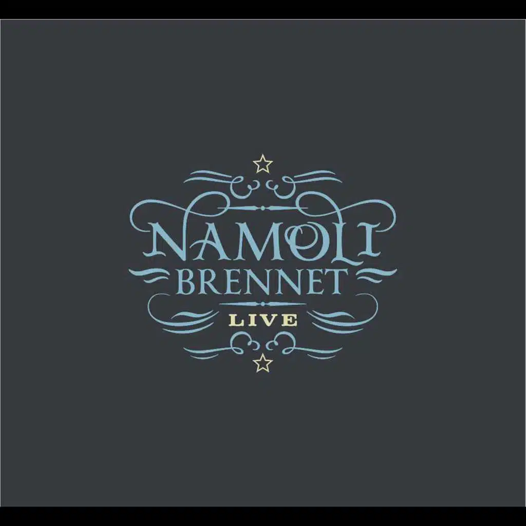 Grapes of Wrath (Live)