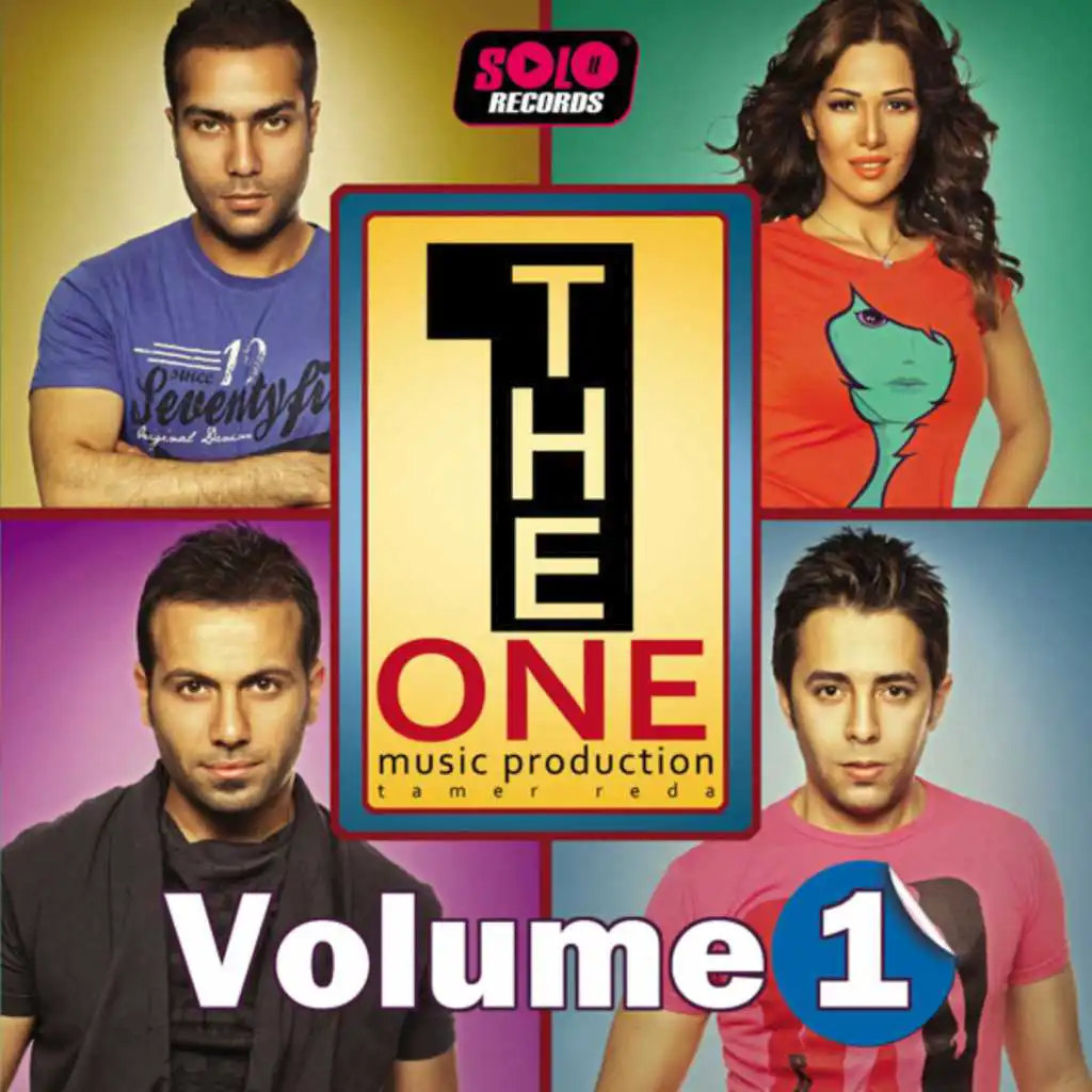 The One Vol. 1