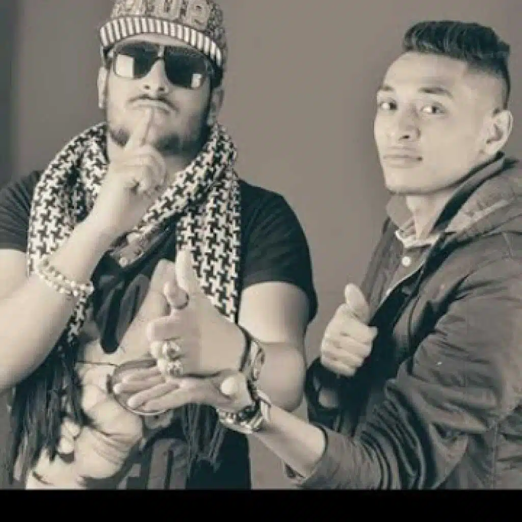 مهرجان امك عند امها 