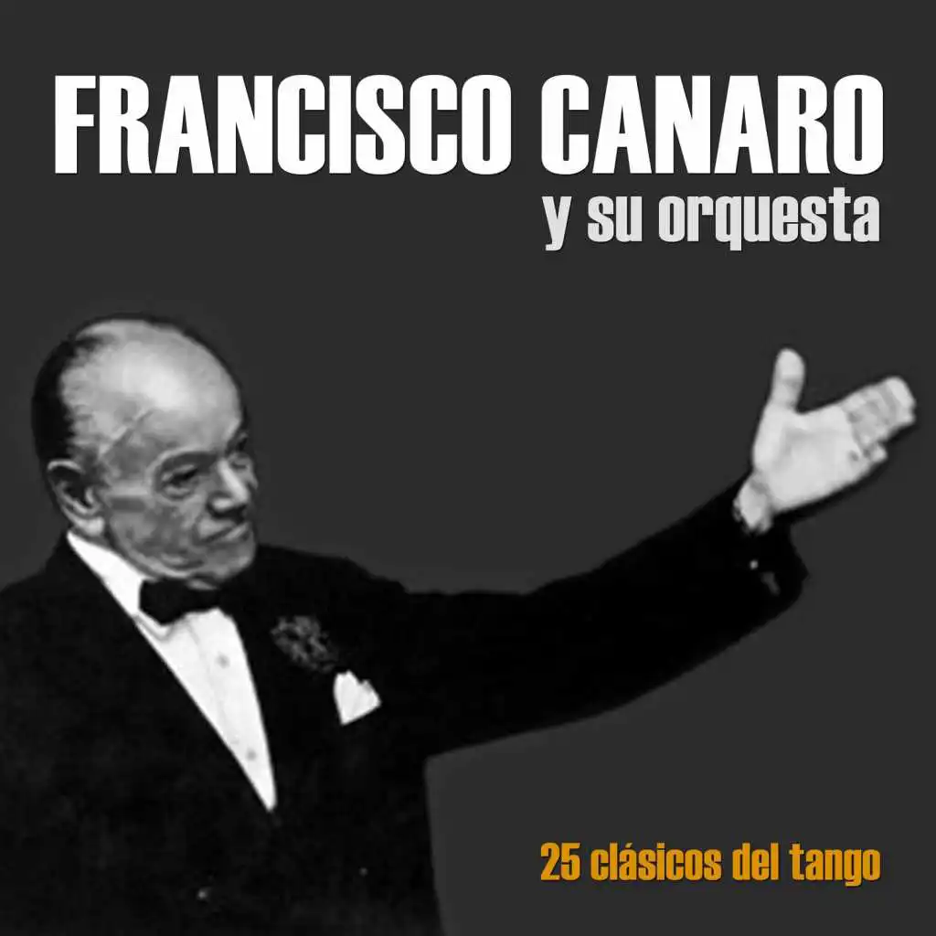 25 Clásicos del Tango