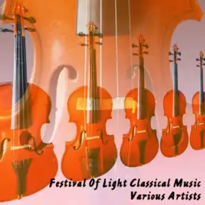 Festival Of Light Classical Music