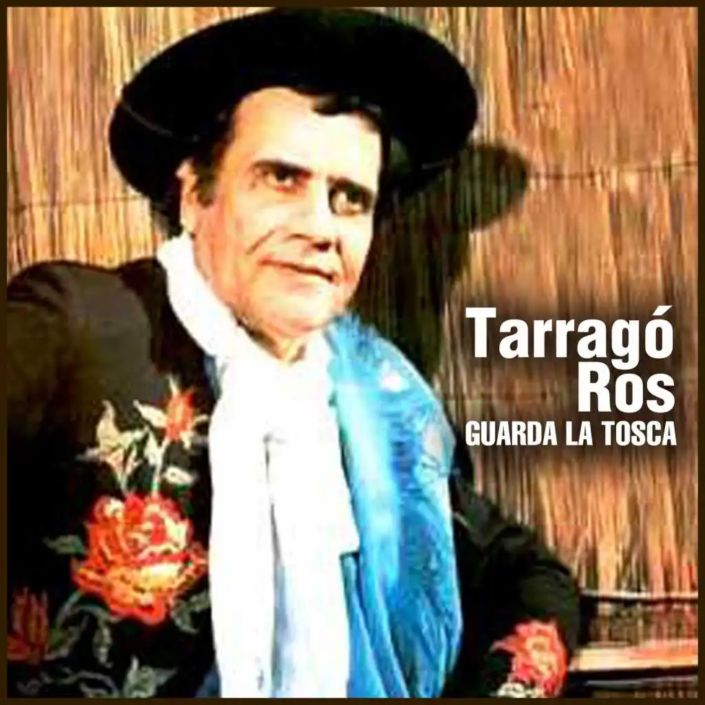 La Guampada (feat. Gregorio de la Vega)