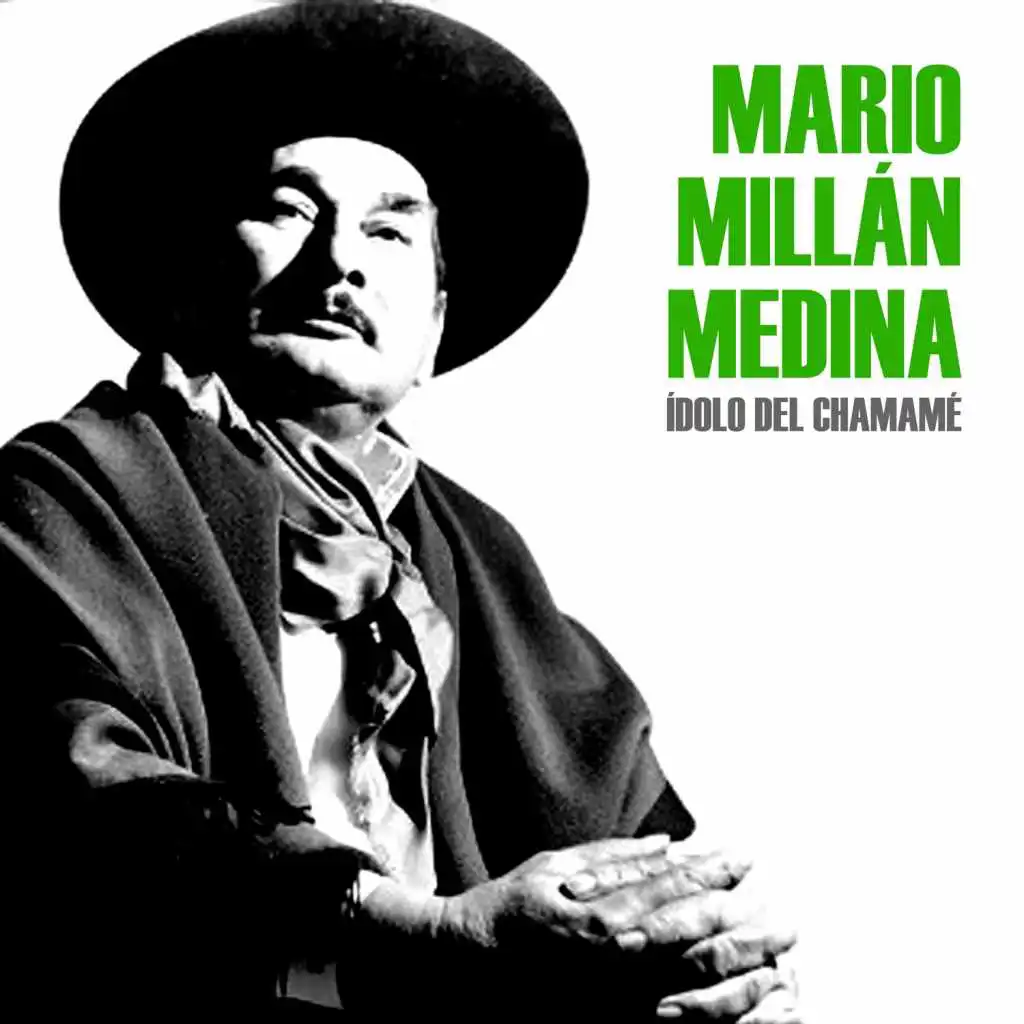 Mario Millan Medina