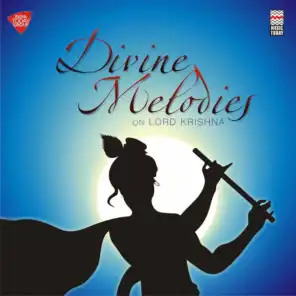 Divine Melodies on Lord Krishna