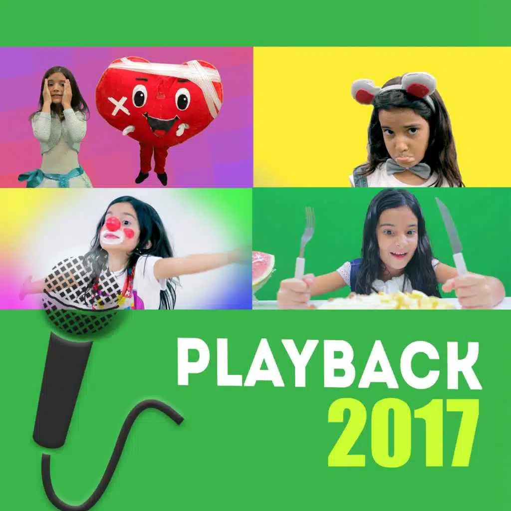 Quem Ama os Animais (Playback)