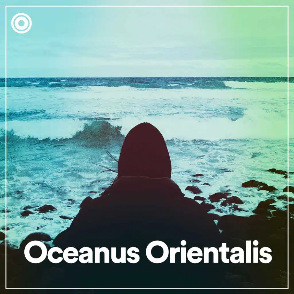Oceanus Orientalis