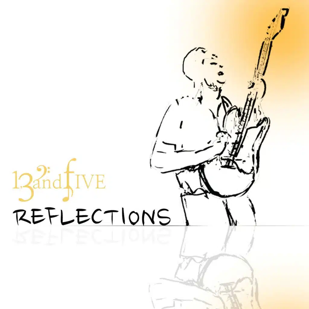 1, 3 and Five: Reflections