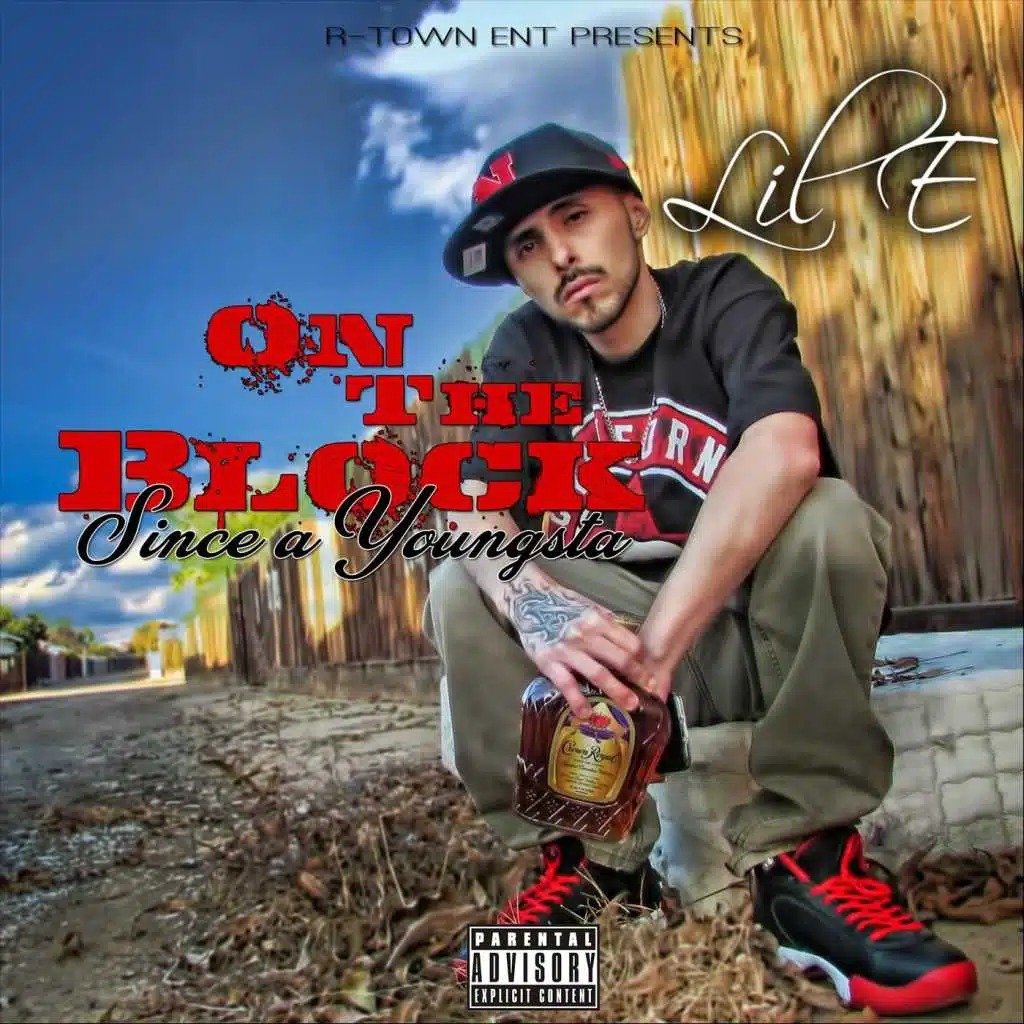 On the Block Since a Youngsta