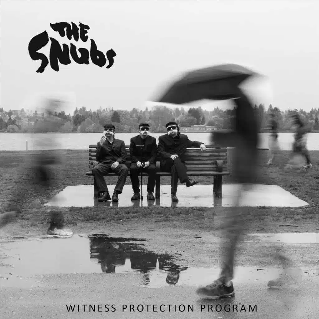Witness Protection Program - EP