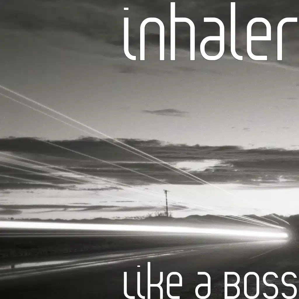 Like a Boss