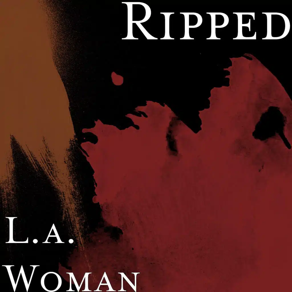 L.a. Woman