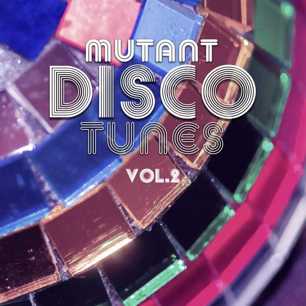 Disco Heat (Gain Over Remastered)