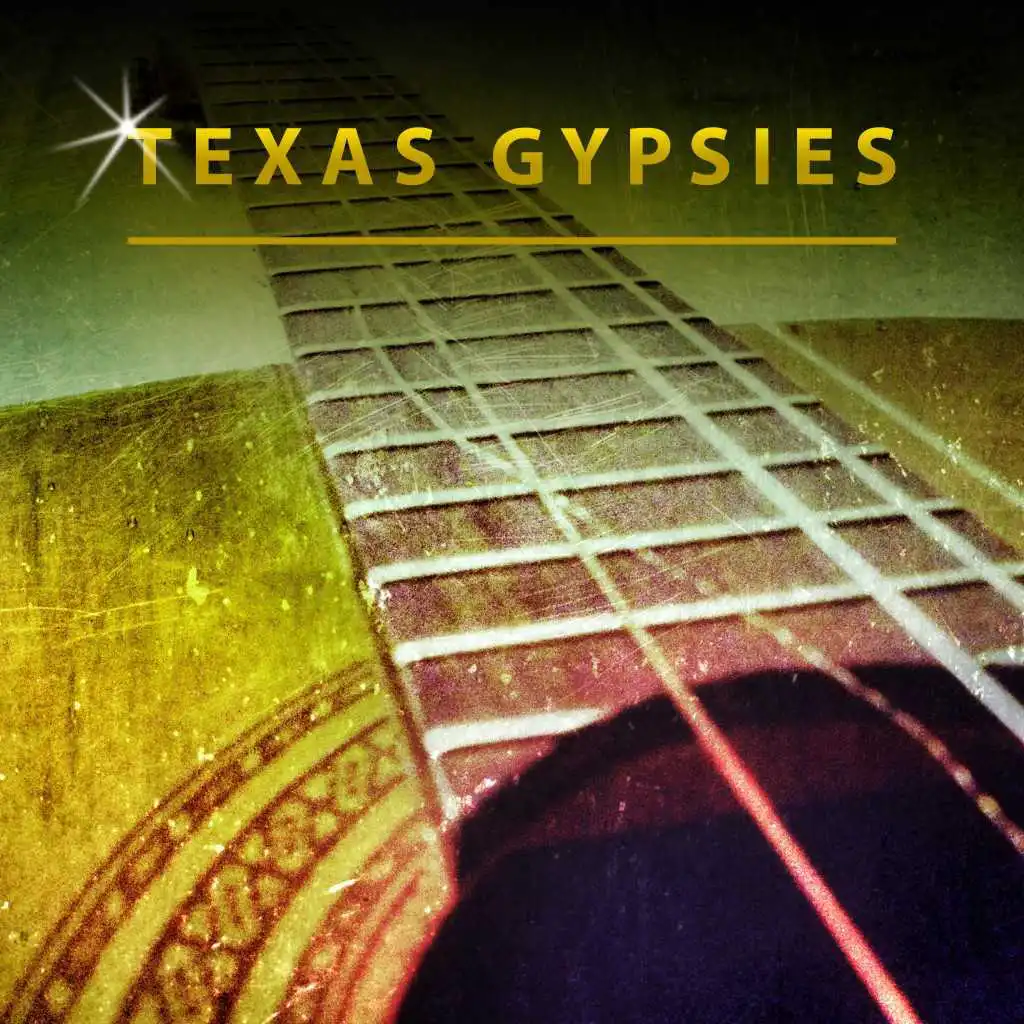 Texas Gypsies