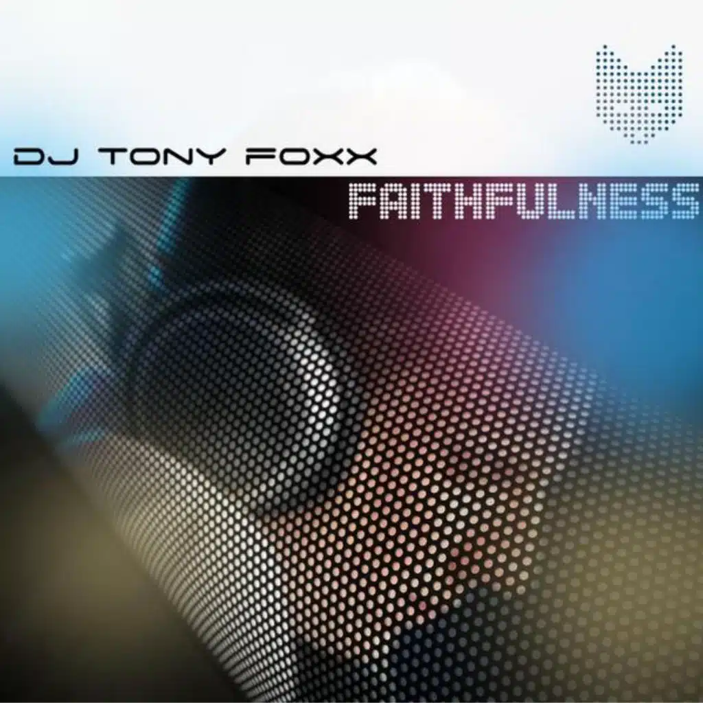 DJ Tony Foxx