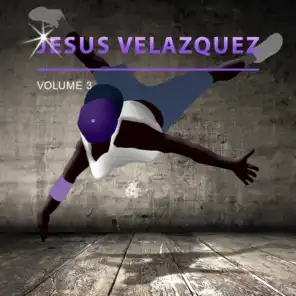 Jesus Velazquez, Vol. 3