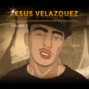Jesus Velazquez, Vol. 2