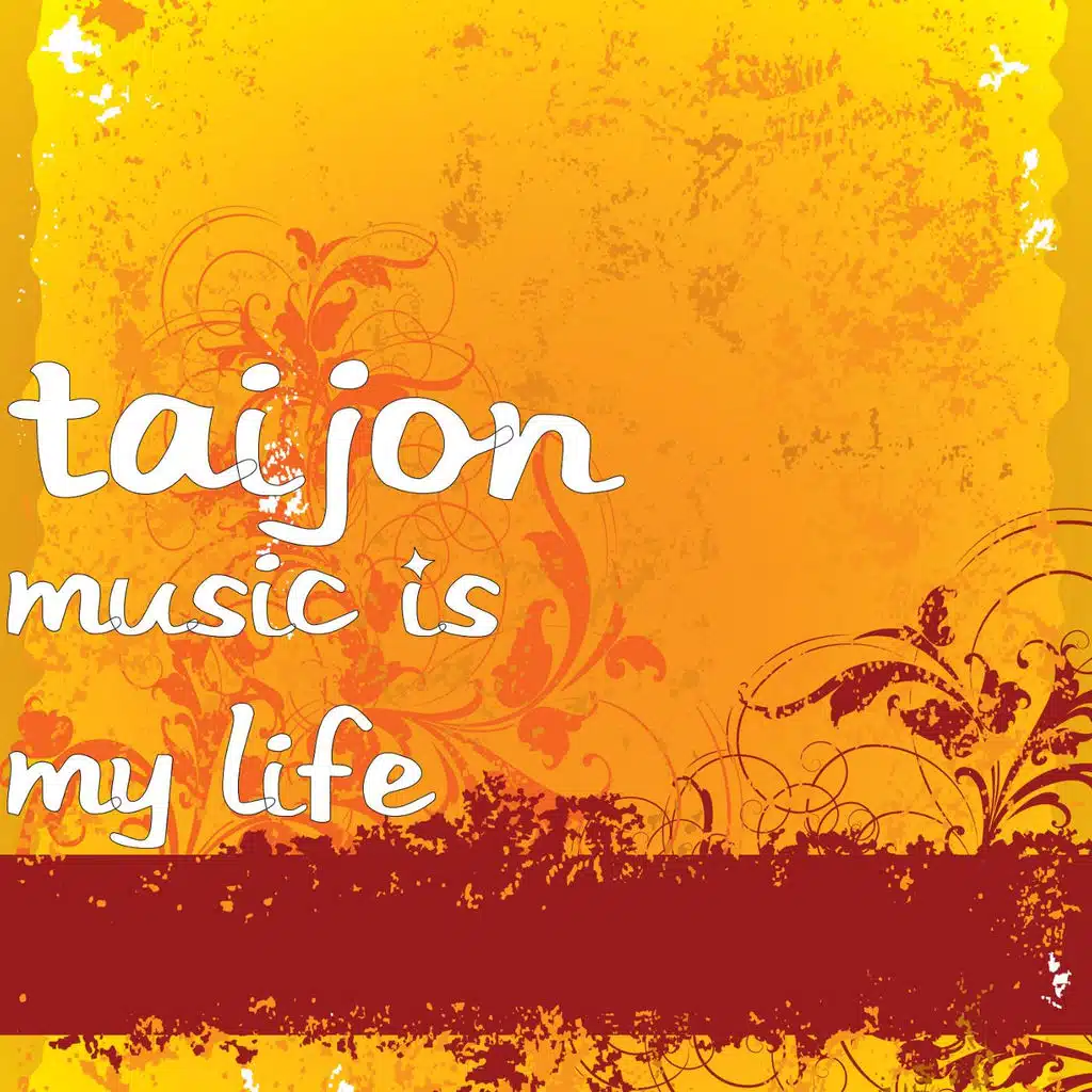 Music Is My Life