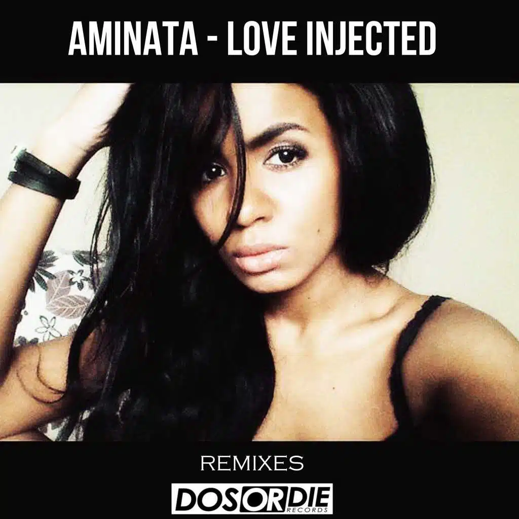 Love Injected (Makree Remix)