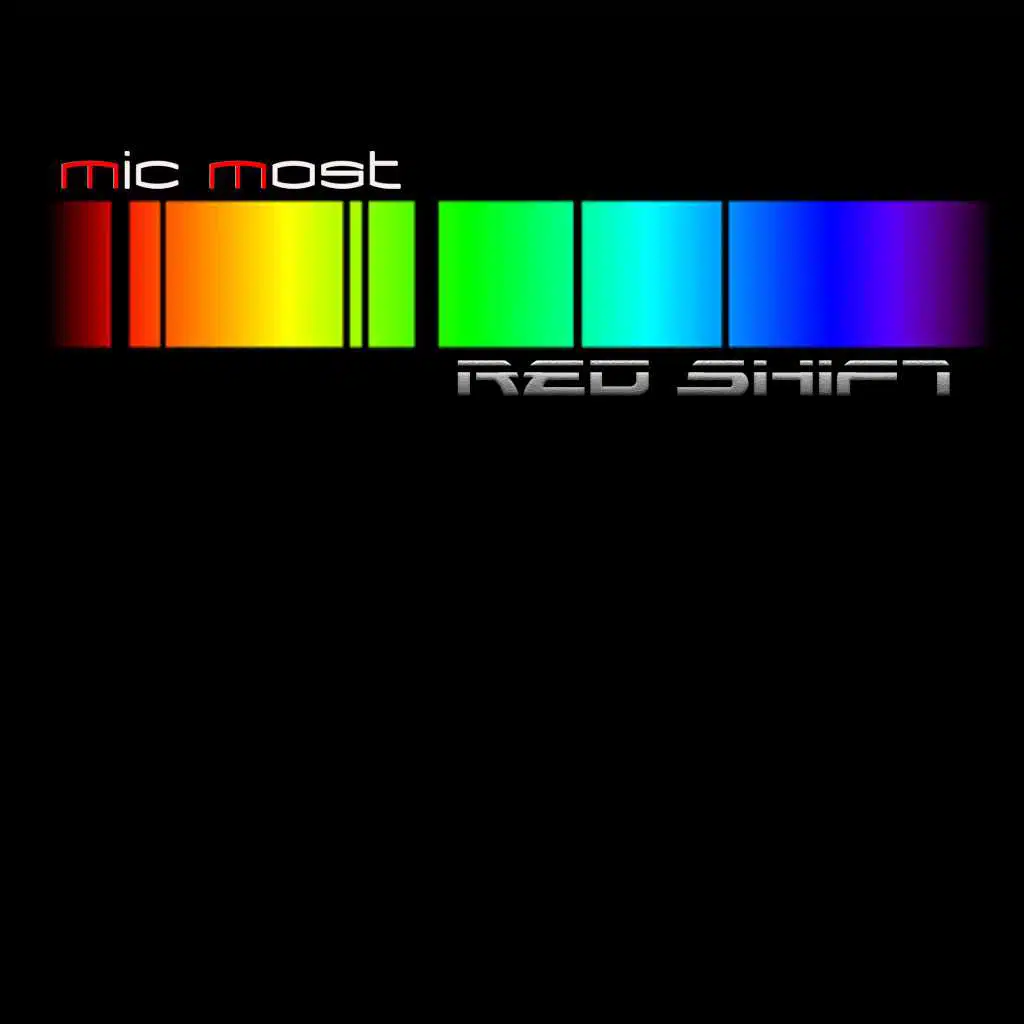 Red Shift