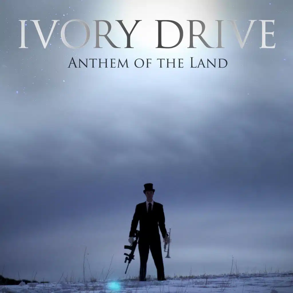 Anthem of the Land