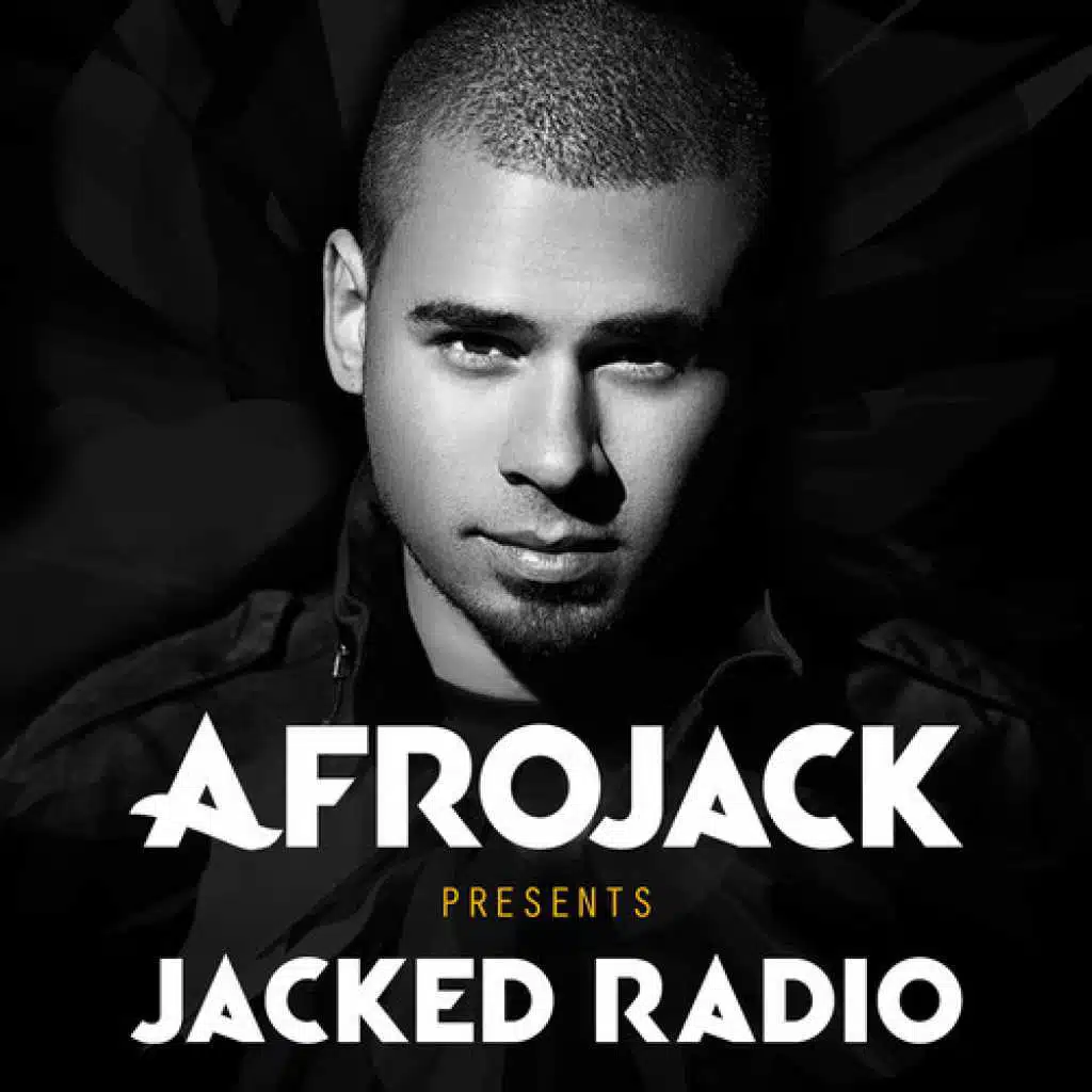 Jacked Radio 359