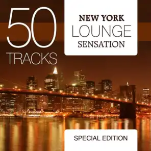 New York Lounge Sensation - Special Edition