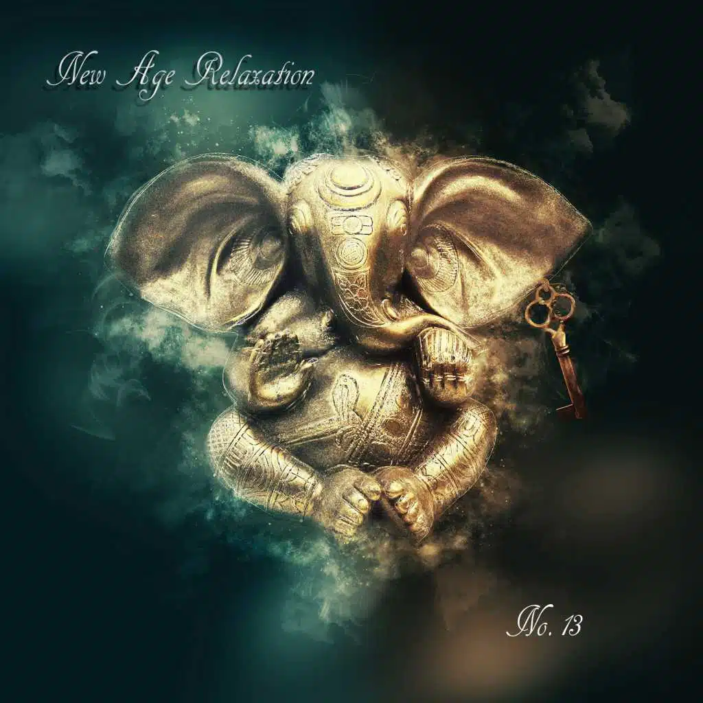 New Age Relaxation No. 13