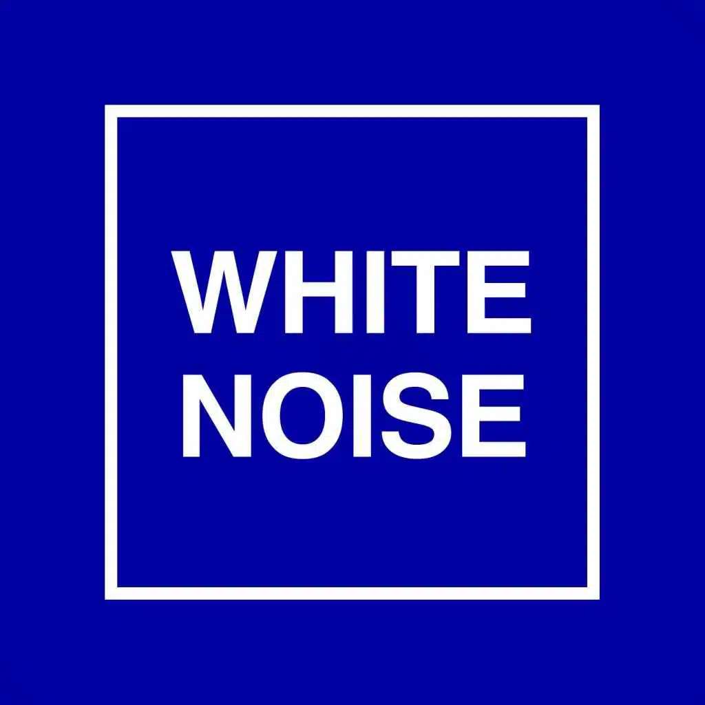 Sleep White Noise: Calm Relaxation